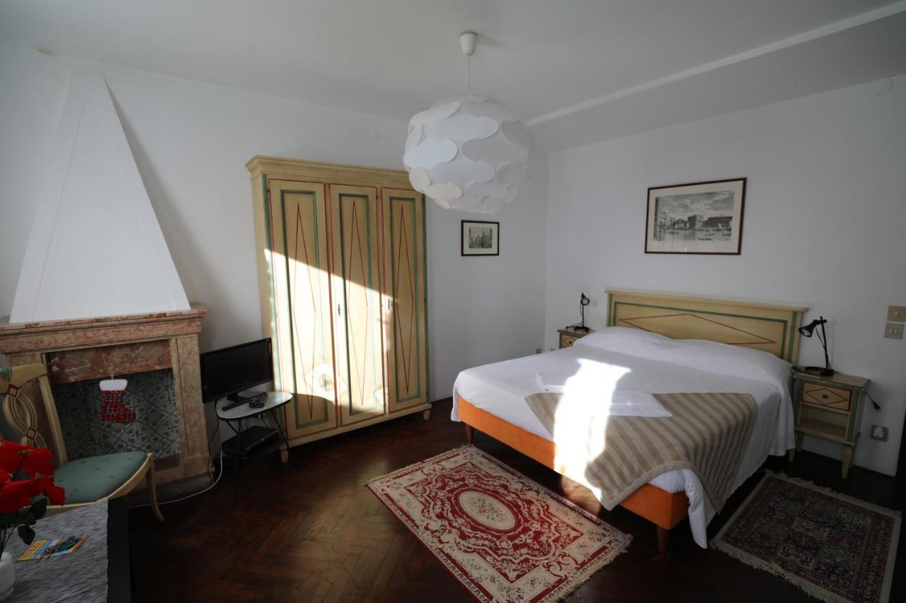 Guest house Lovely In