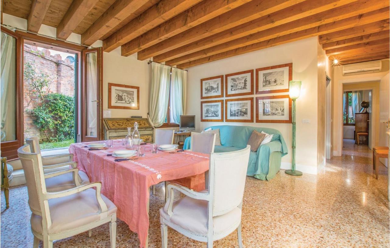 Estuario Apartment