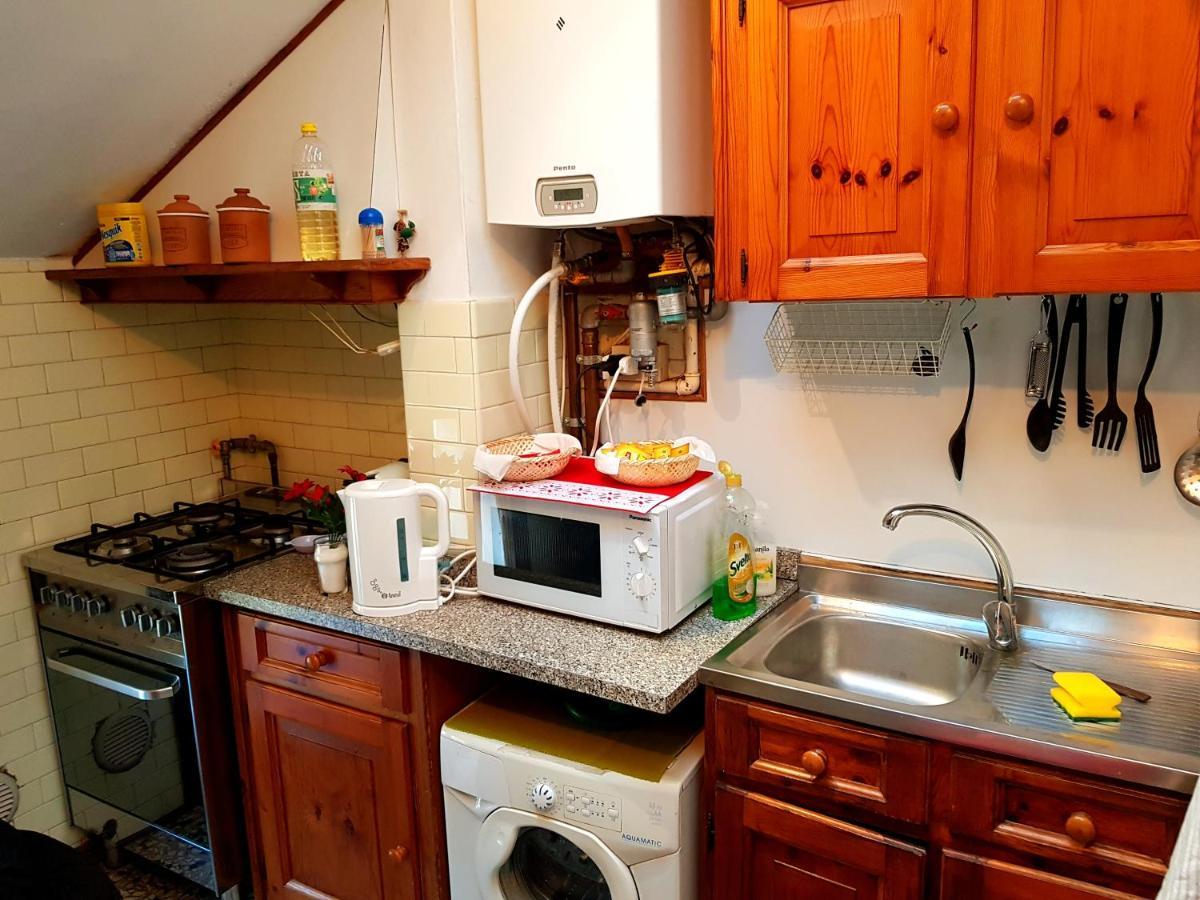 Guest house Lovely In