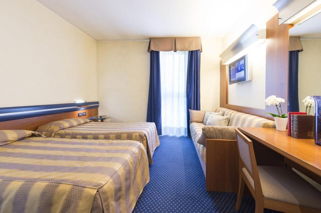 Giulietta 4* Veneza