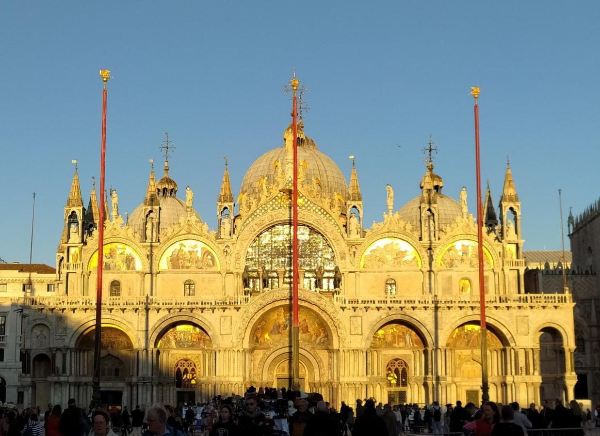 Ca Del Poeta * Veneza