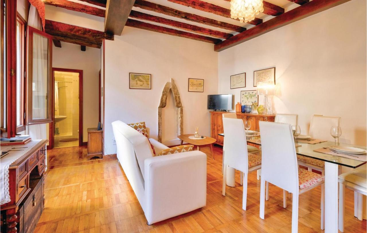 Apartment Cadelloca E Della Graticola Venice