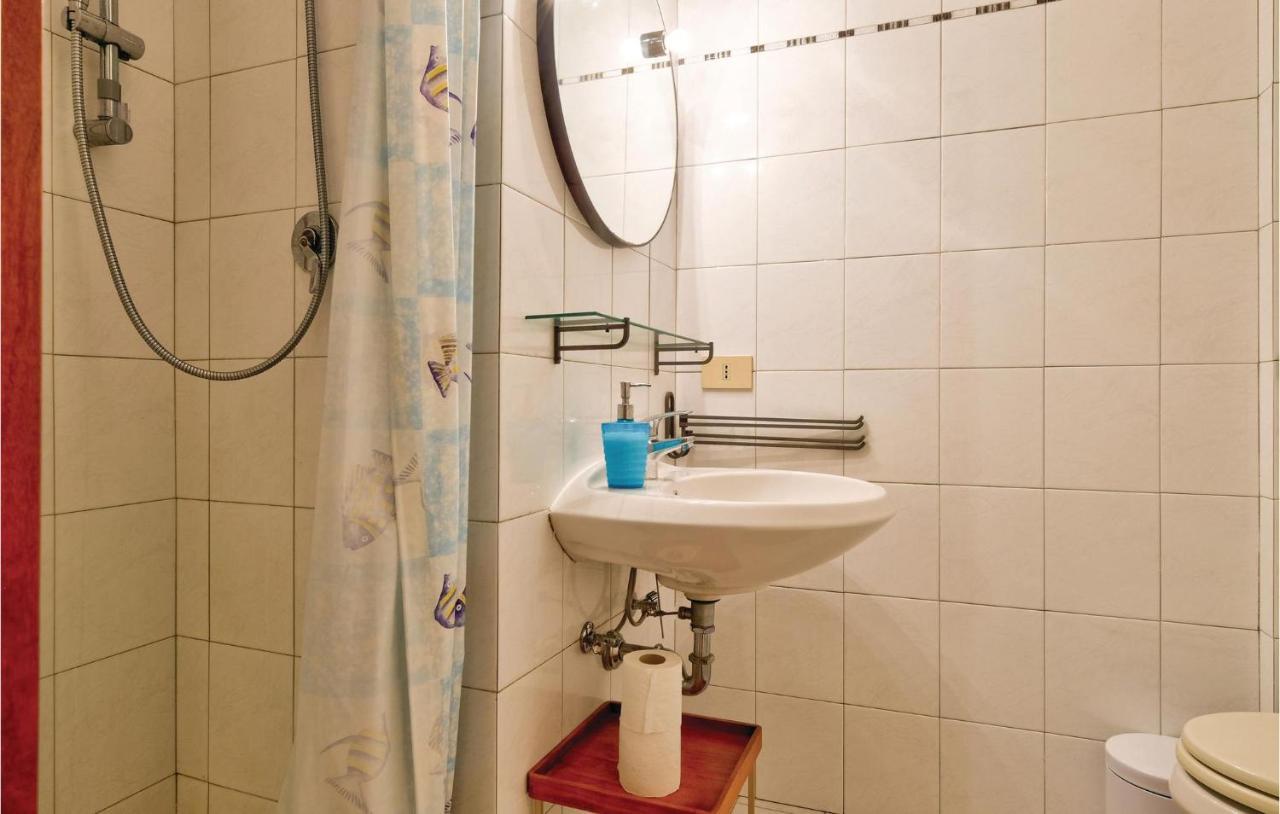 Cadelloca E Della Graticola Apartment *