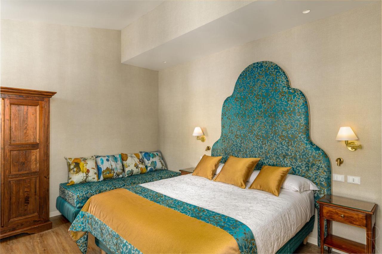 Rosa Hotel Venice