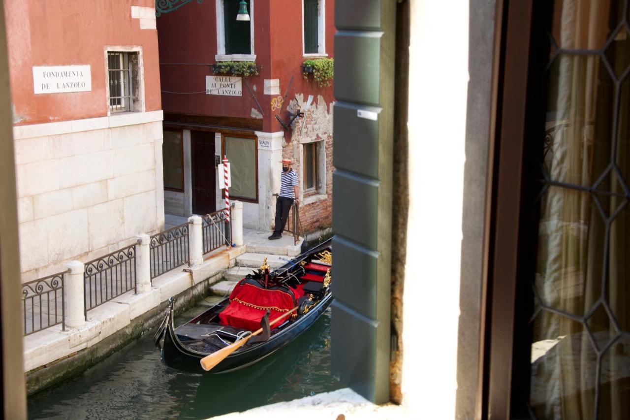 Guest house Anzolo Palace - & Venice