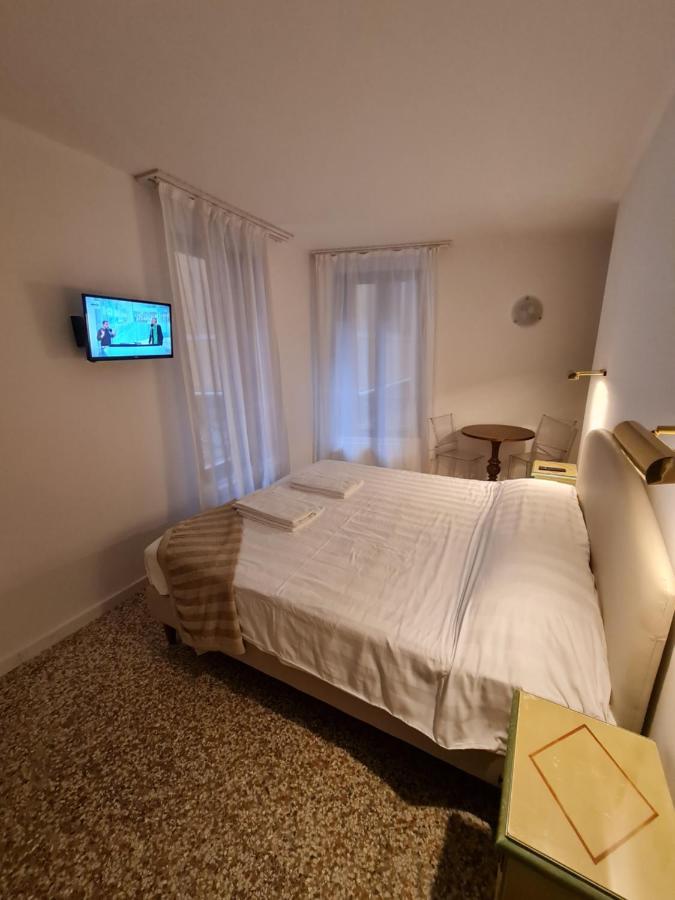 Guest house San Marco Luxury Venice