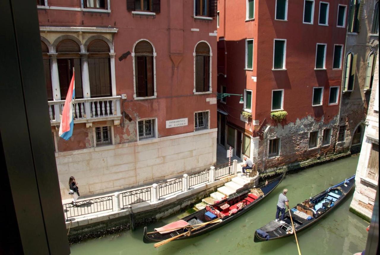 Anzolo Palace - & 2* Venice