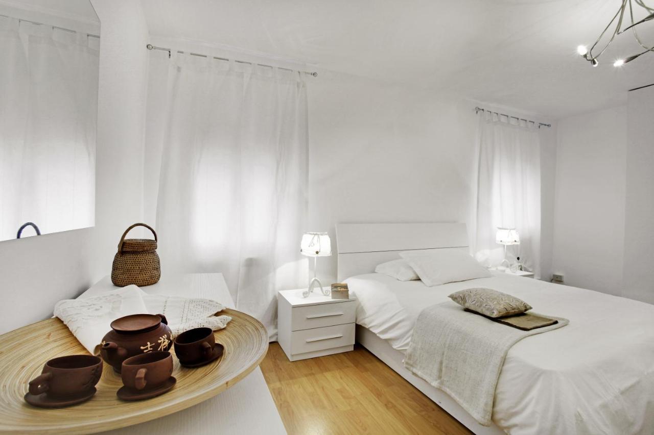 La Casa Di Gemma & Regina Oriente Apartment