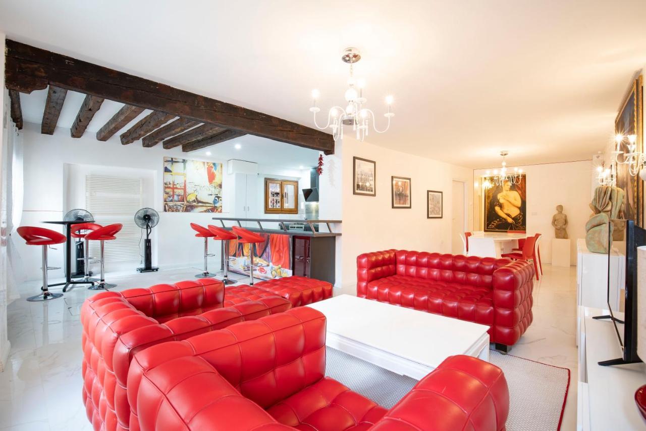 Sogno Sull'acqua Apartment *