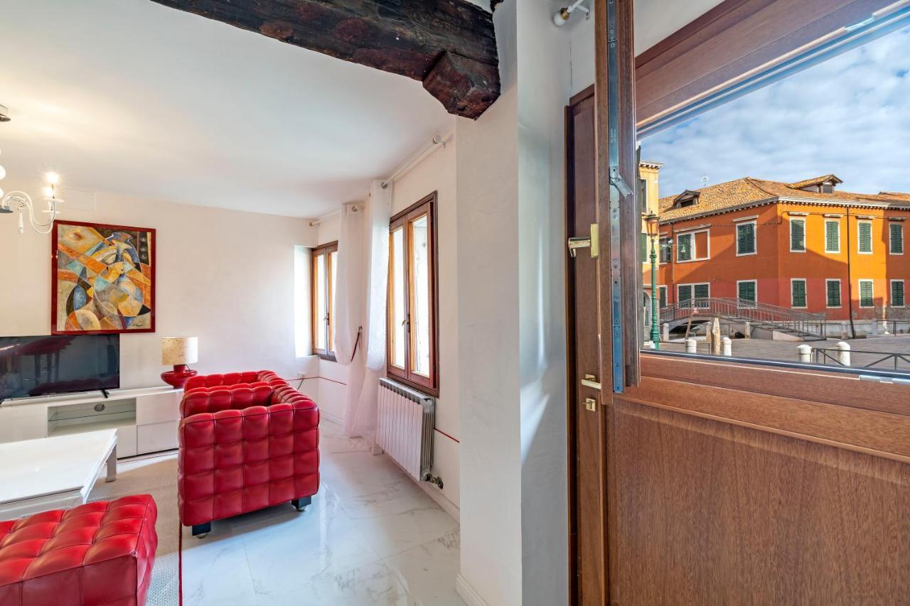 Sogno Sull'acqua Apartment
