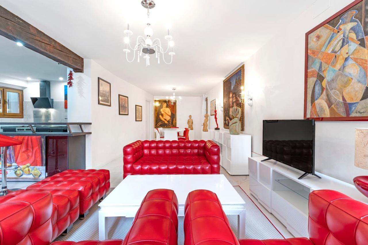 Apartment Sogno Sull'acqua *