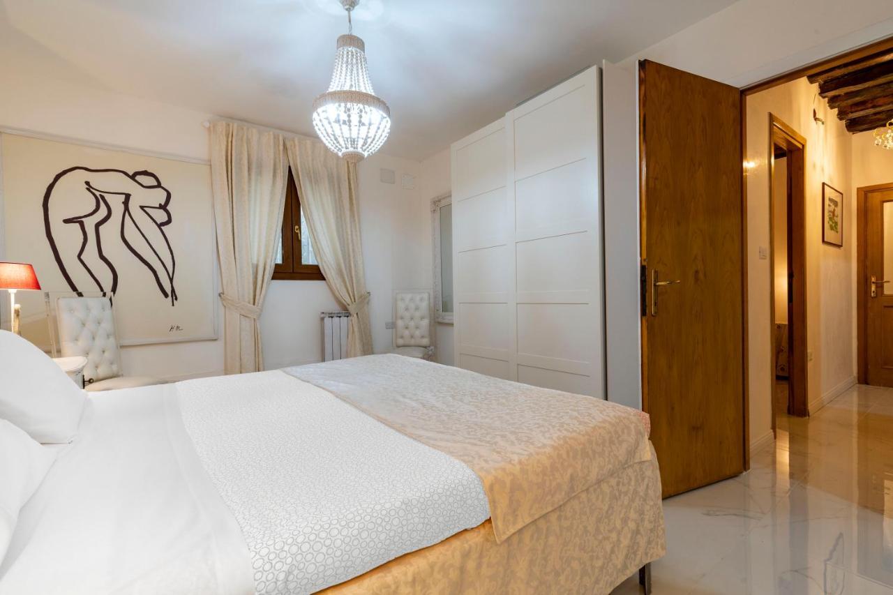 Apartment Sogno Sull'acqua Venice