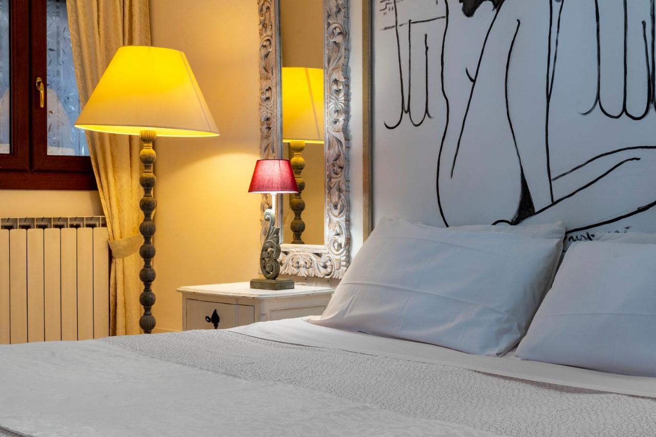 Apartment Sogno Sull'acqua Venice