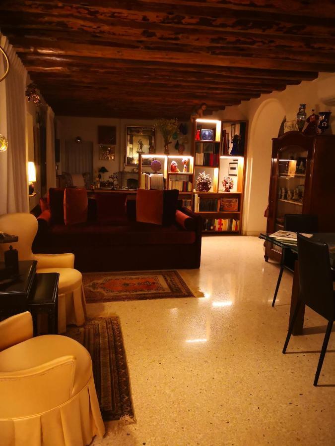 Cinqueteste Luxury Venice