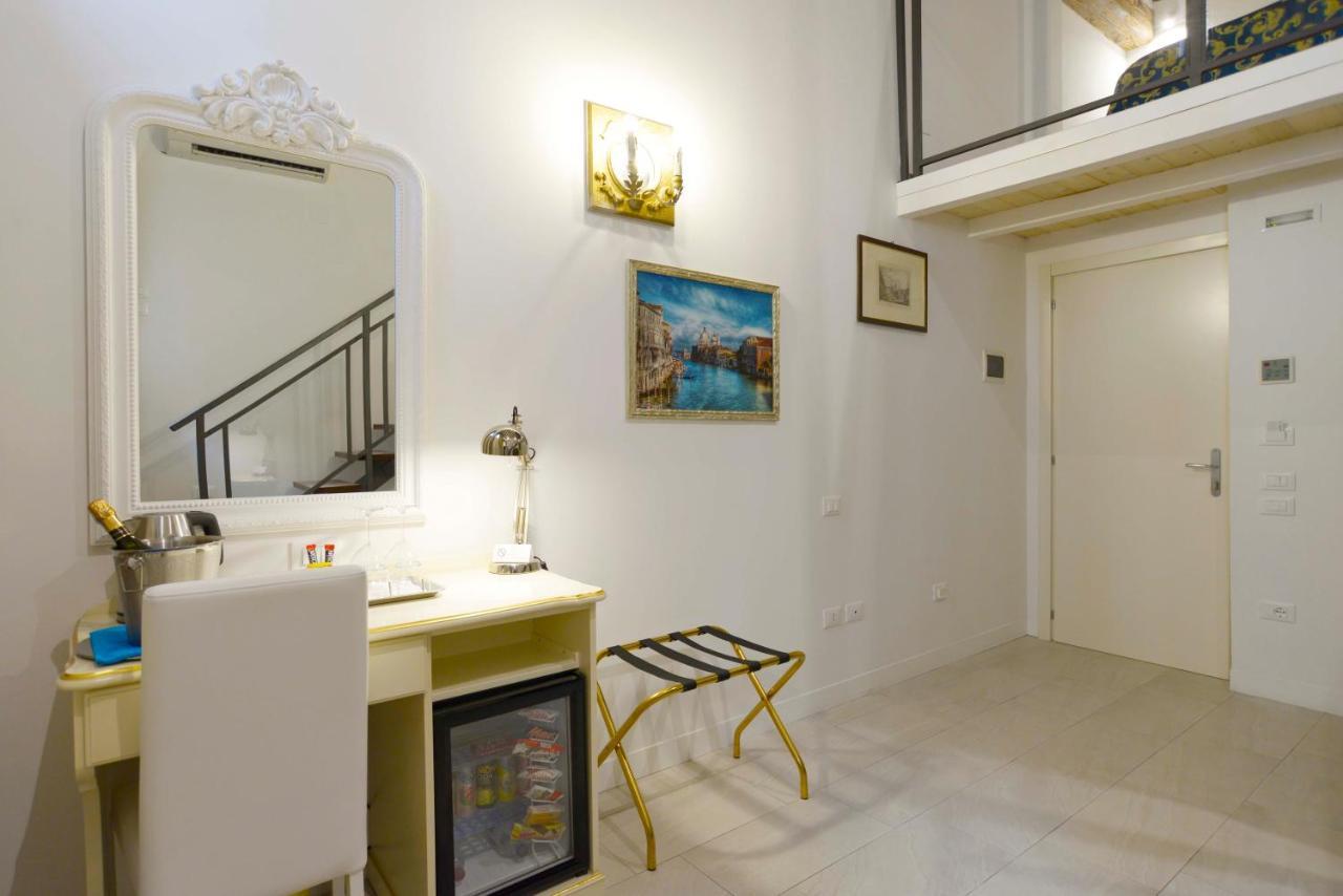 Al Mascaron Ridente Hotel 3*