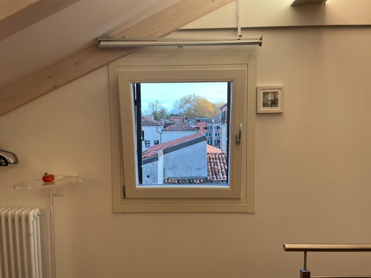 Biennale Gallery Loft Apartamento