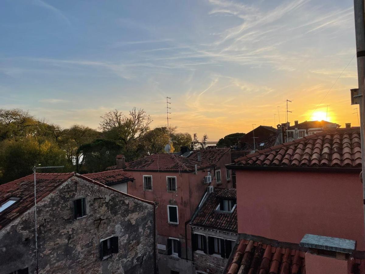 Apartamento Biennale Gallery Loft