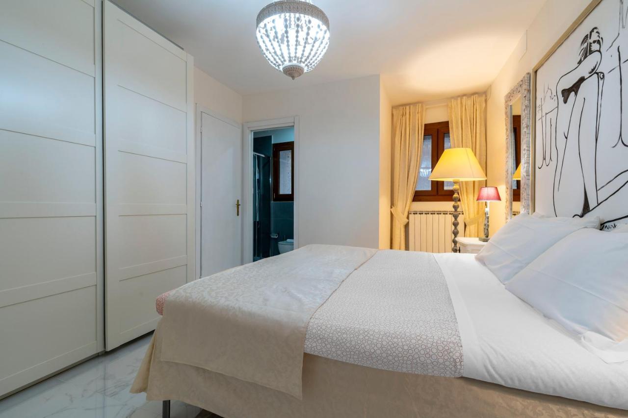 Sogno Sull'acqua Apartment Venice