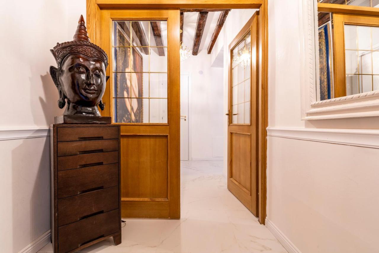 Sogno Sull'acqua Apartment Venice