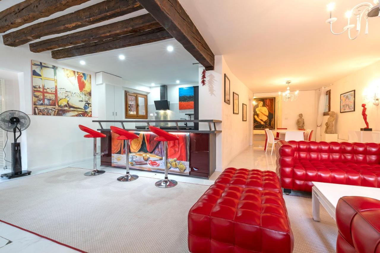 Apartment Sogno Sull'acqua *