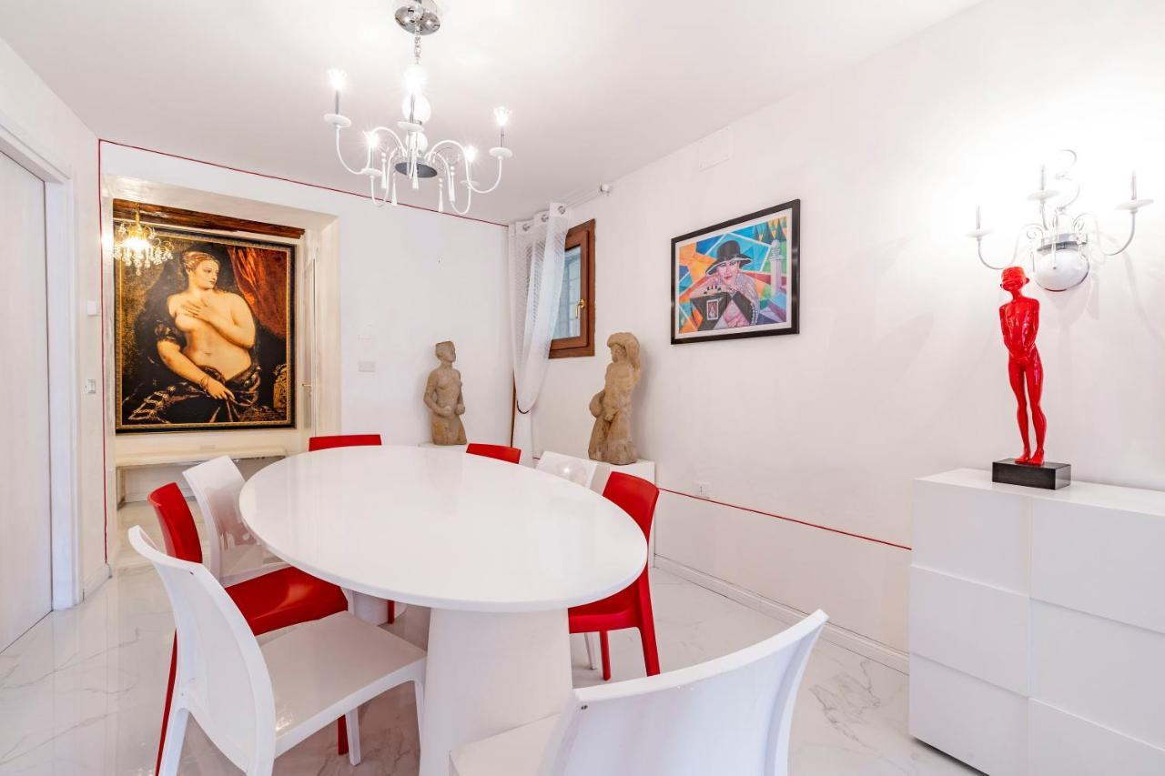 Apartment Sogno Sull'acqua *