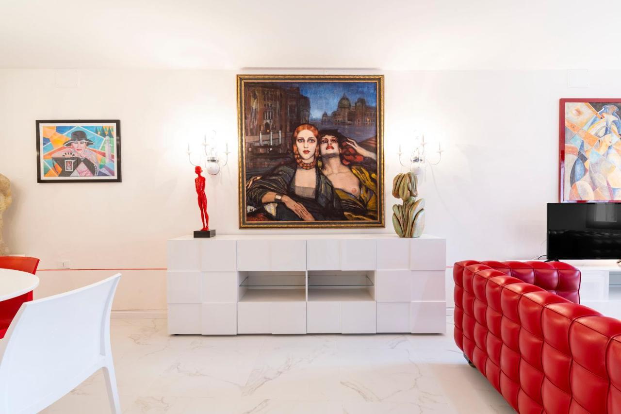Apartment Sogno Sull'acqua