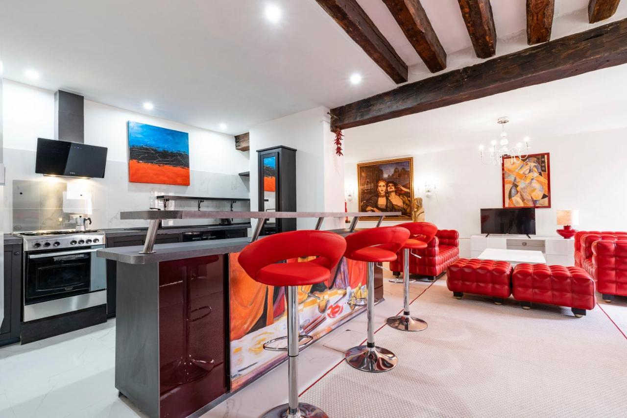 Apartment Sogno Sull'acqua Venice
