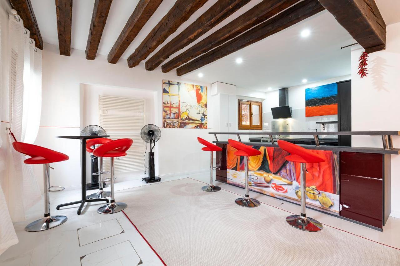 Apartment Sogno Sull'acqua *