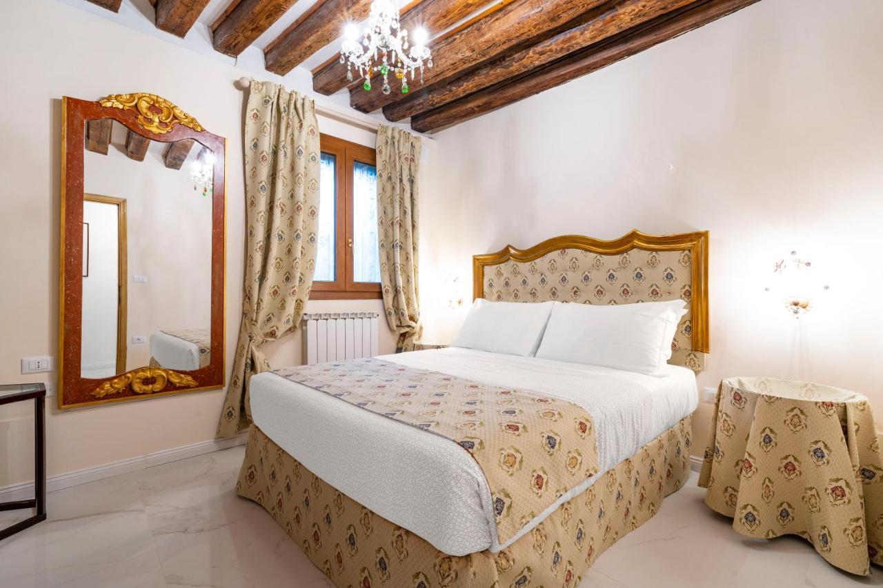 Apartment Sogno Sull'acqua Venice