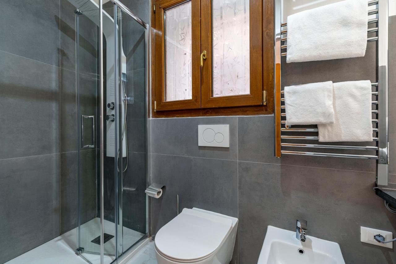 Apartment Sogno Sull'acqua Venice