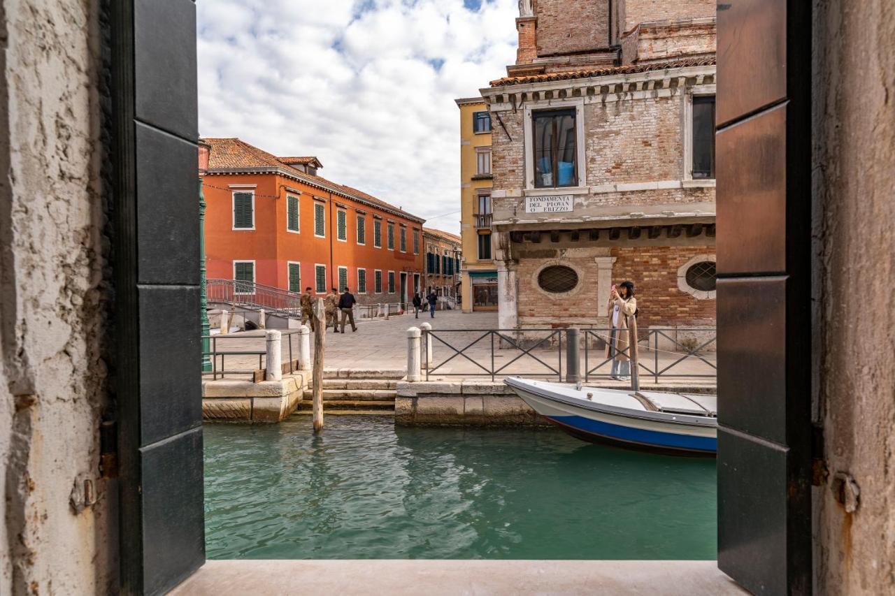 Sogno Sull'acqua Apartment *
