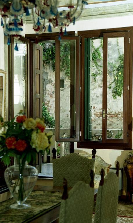 B&B Ca' Pier 3* Venice