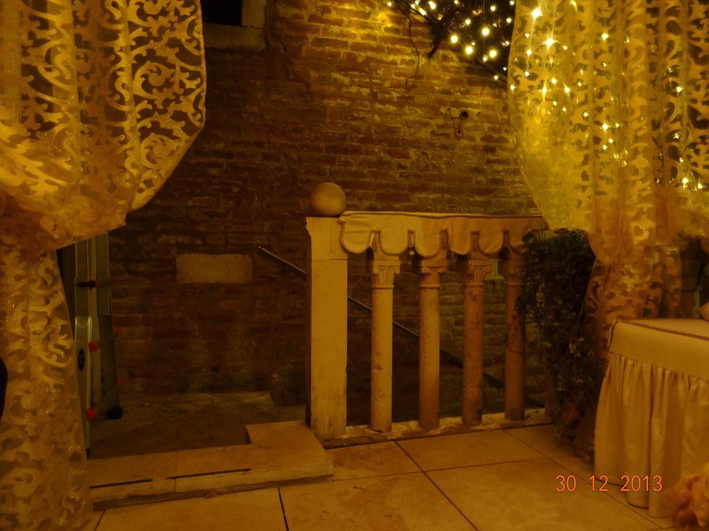 B&B Ca' Pier 3* Venice
