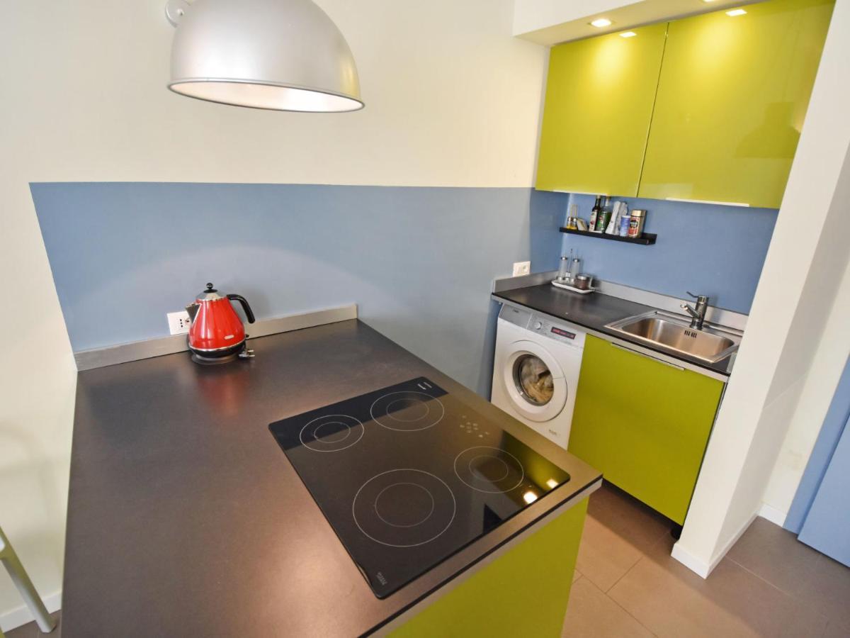 Apartment Locazione Turistica Ca Della Giudecca Venice