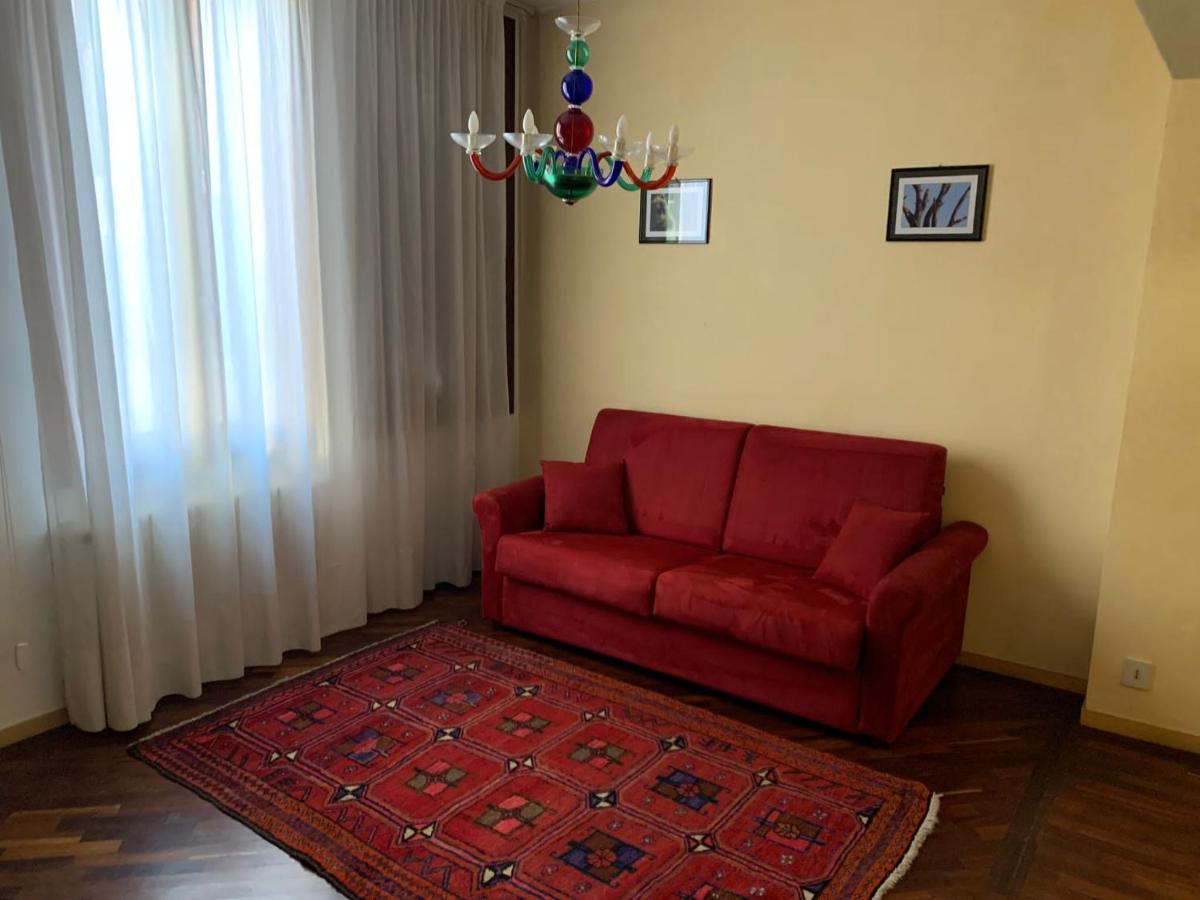 Corte Mosto Apartamento Veneza