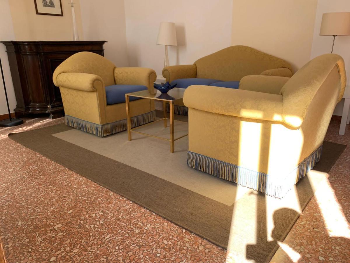 Apartamento Corte Mosto *