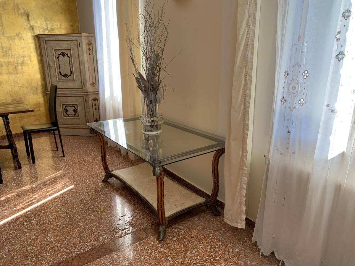 Apartamento Corte Mosto *