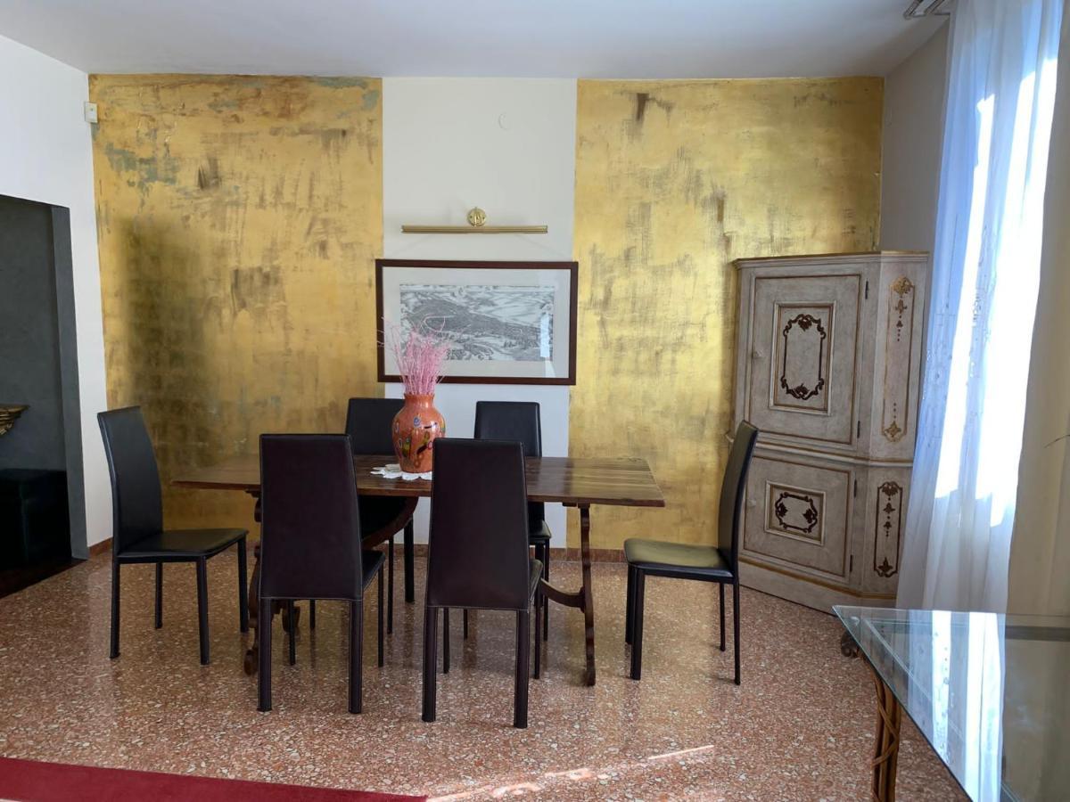 Corte Mosto Apartamento Veneza