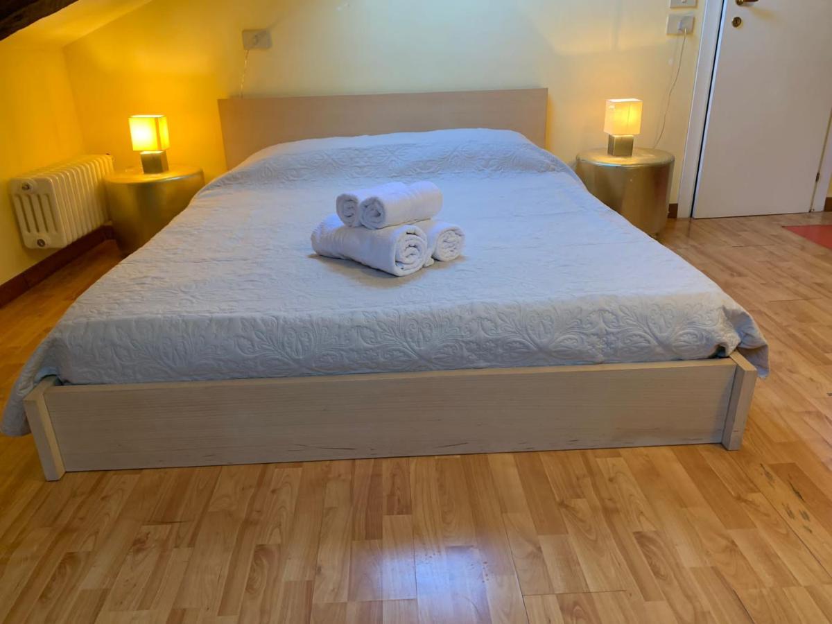 Corte Mosto Apartamento Veneza