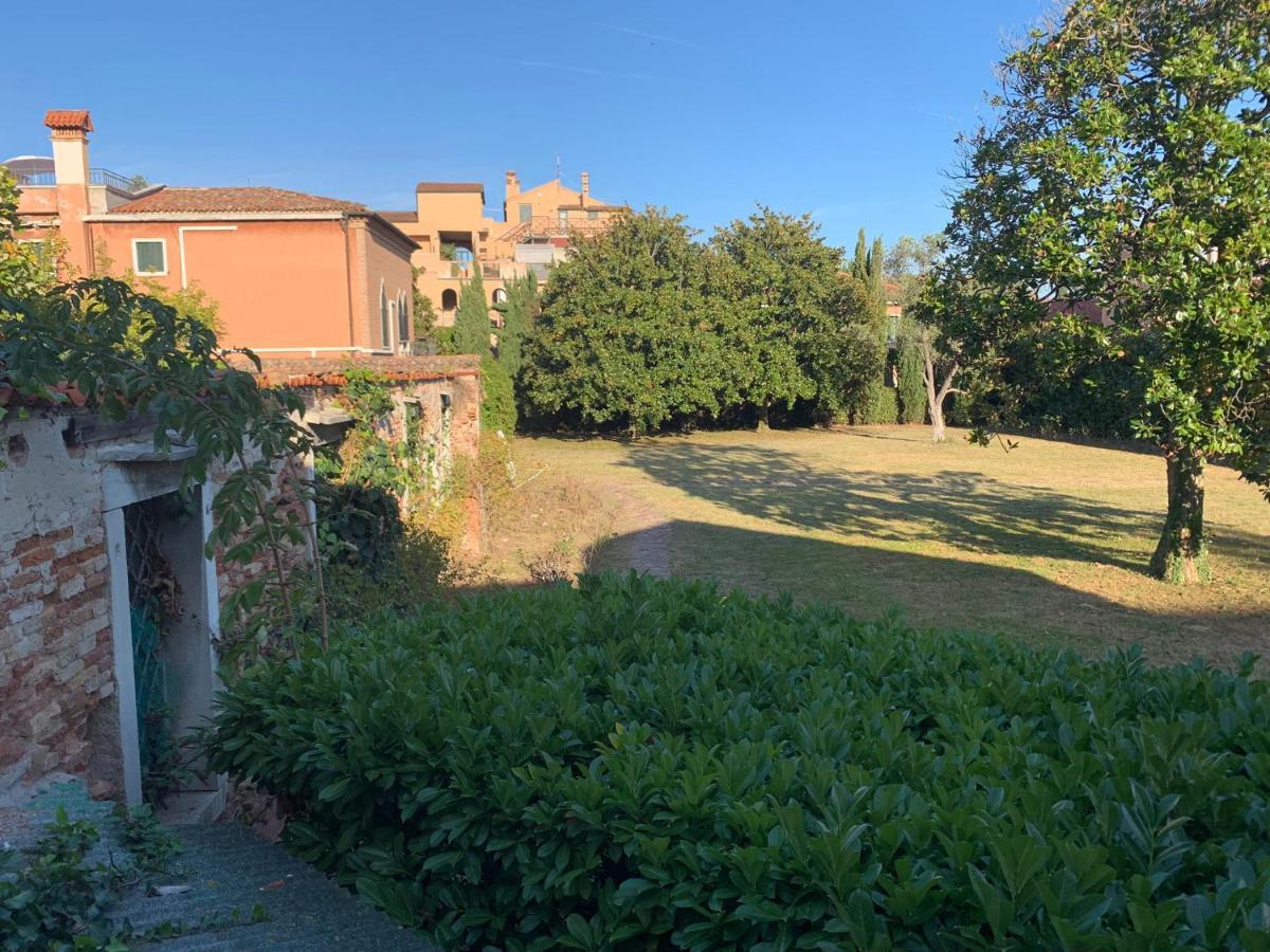 Apartamento Corte Mosto Veneza