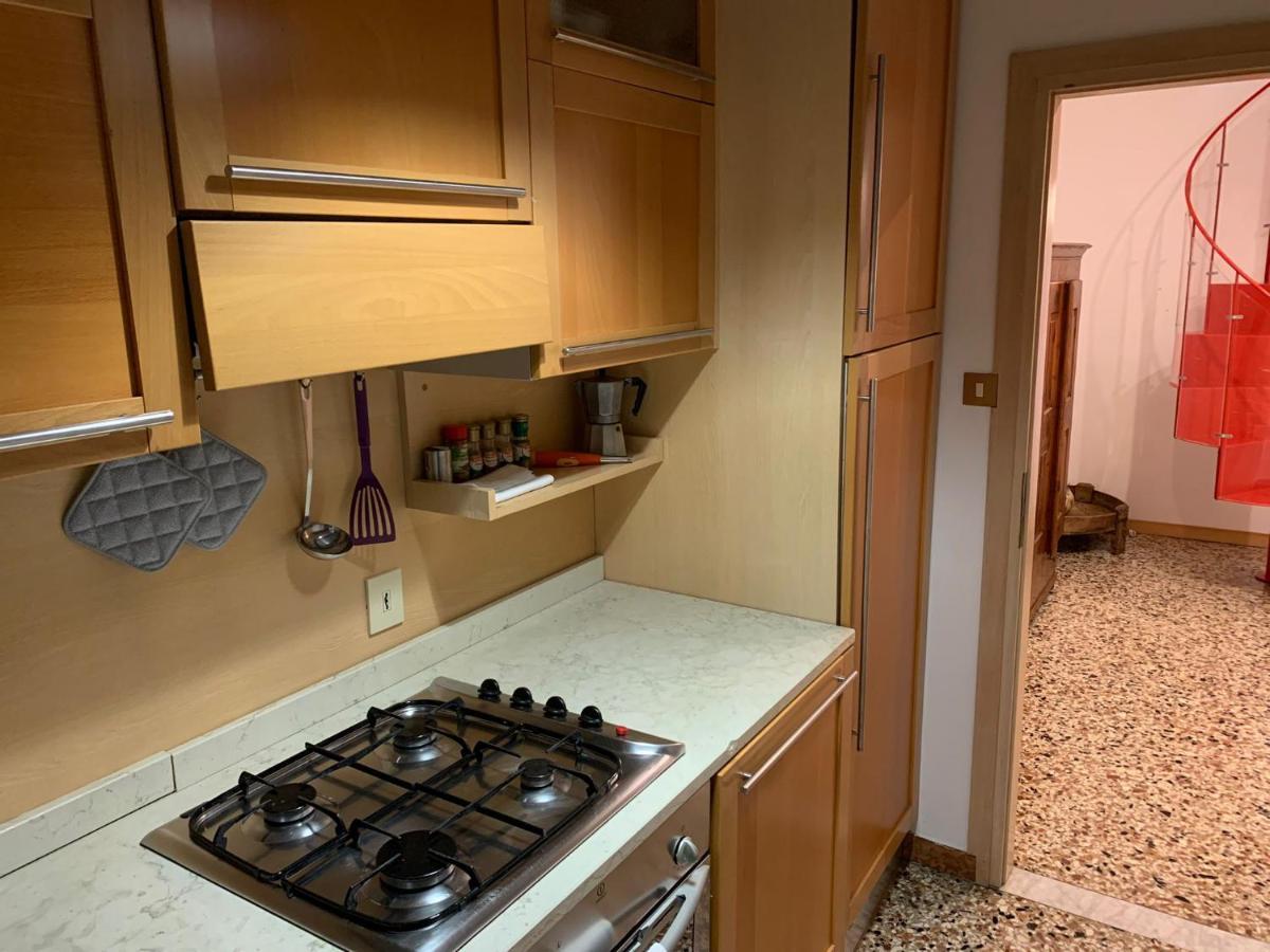 Corte Mosto Apartamento *