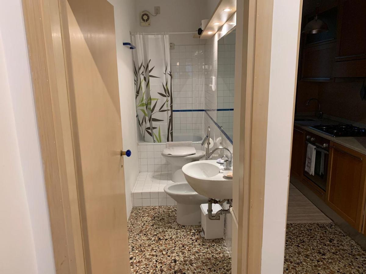 Apartamento Corte Mosto Veneza