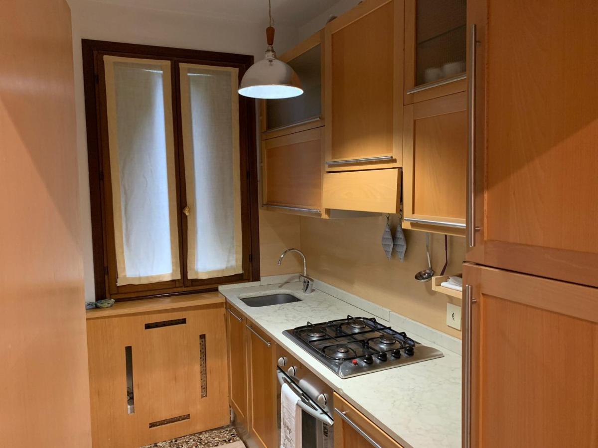 Corte Mosto Apartamento Veneza