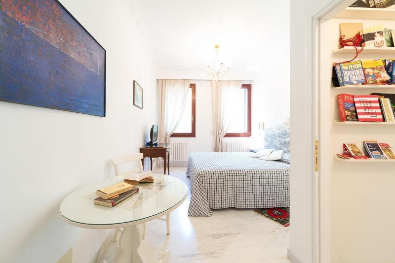 Casa Baseggio Bed & Breakfast Venice