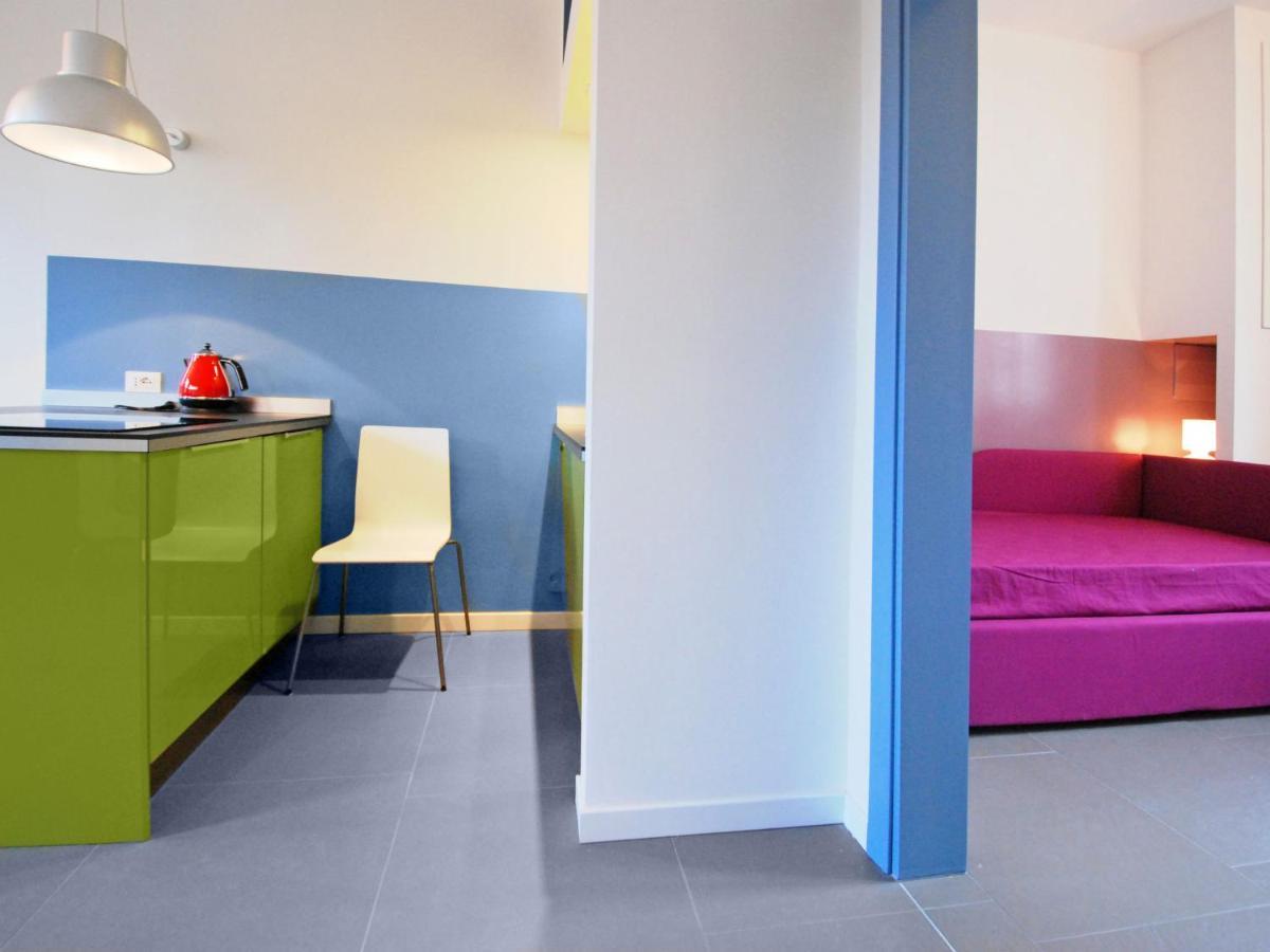 Apartment Locazione Turistica Ca Della Giudecca