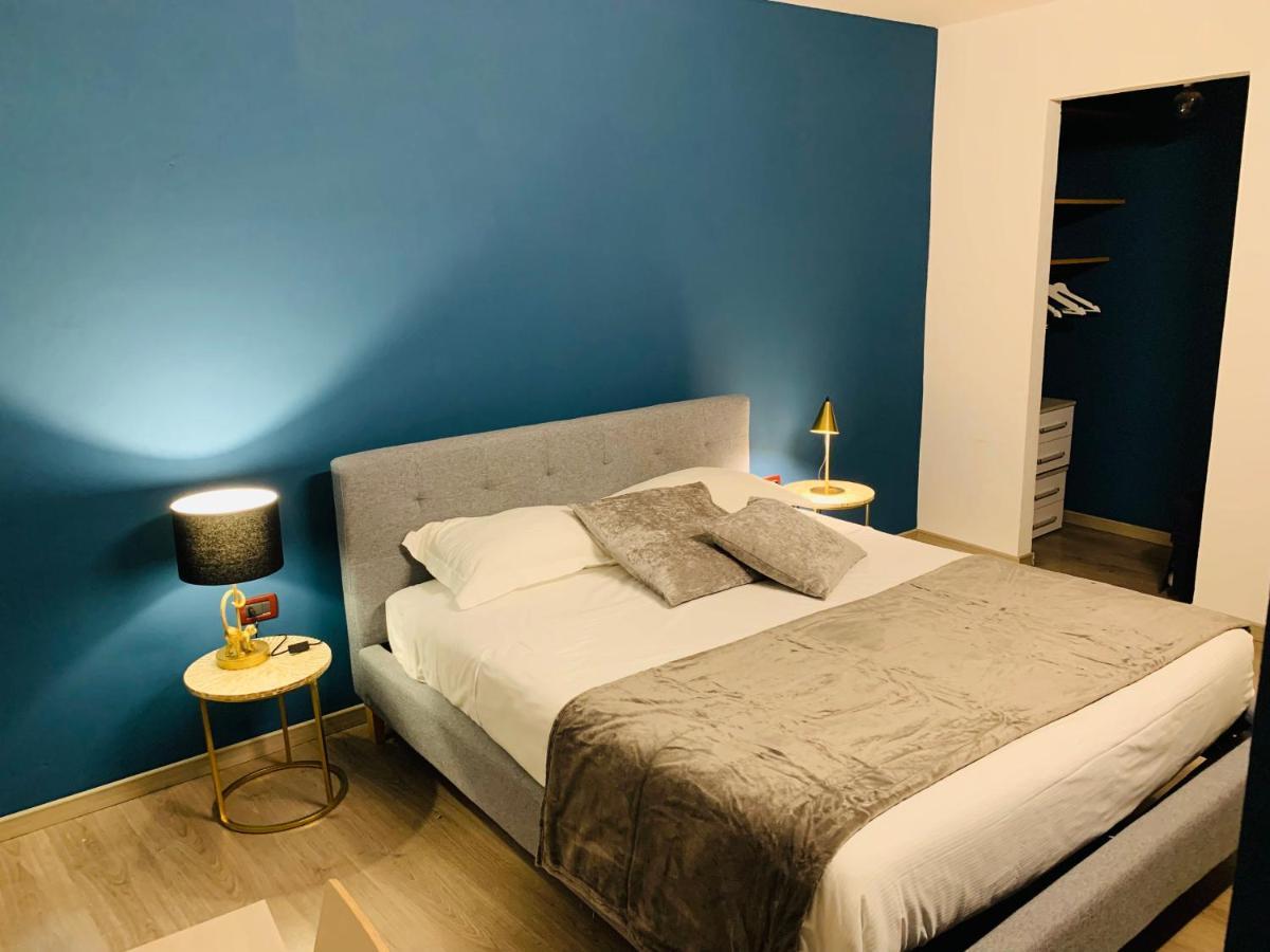 Apartment Ca' Miani *