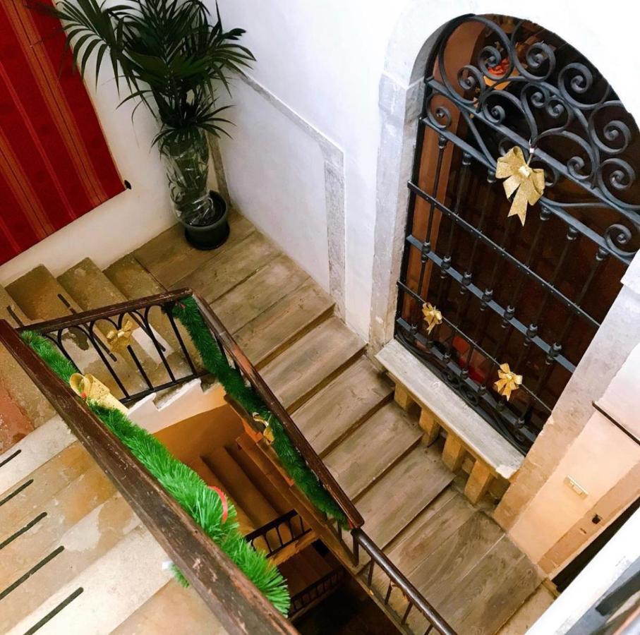 Residenza Quaggio Ca' Grimani Venezia
