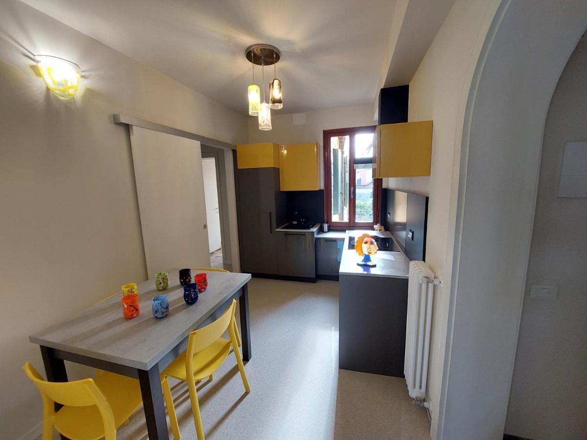 Residenza Donini In 2 Venice