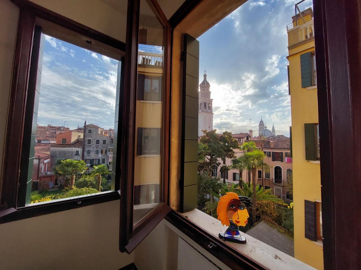 Residenza Donini In 2 Venice
