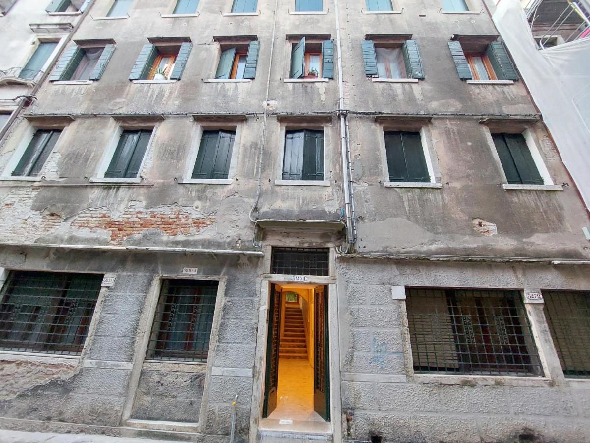 Apartment Residenza Donini In 2